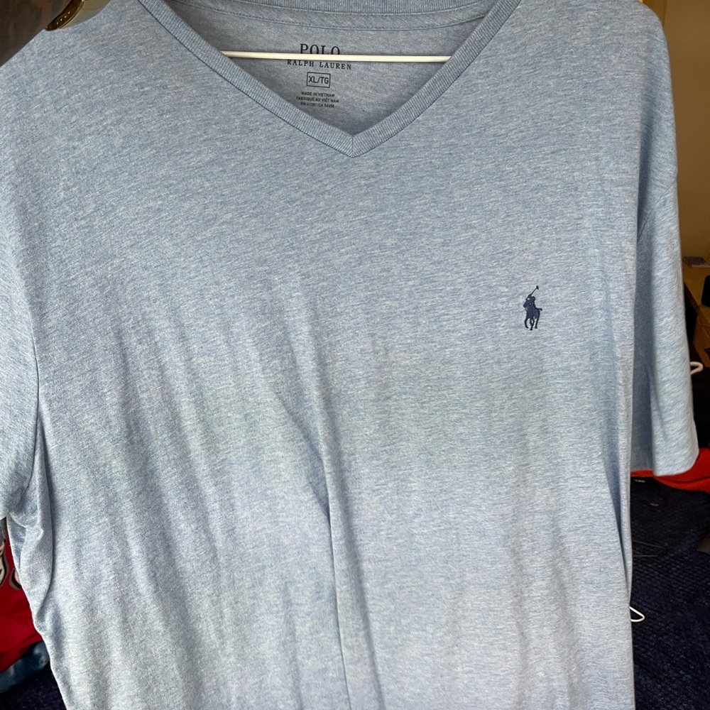 Ralph Lauren Tee